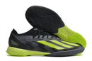 Chuteira Adidas X CrazyFast.1 IC Boots - Futsal