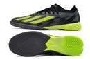 Chuteira Adidas X CrazyFast.1 IC Boots - Futsal