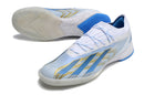 Chuteira Adidas X CrazyFast.1 IC Boots - Futsal