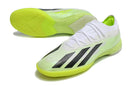 Chuteira Adidas X CrazyFast.1 IC Boots - Futsal