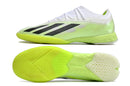 Chuteira Adidas X CrazyFast.1 IC Boots - Futsal