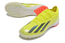 Chuteira Adidas X CrazyFast.1 TF Boots - Society
