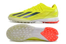 Chuteira Adidas X CrazyFast.1 TF Boots - Society