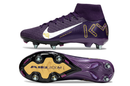 Chuteira Nike Campo Air Zoom Mercurial Superfly 10 Elite SG Trava Mista