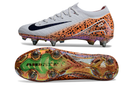 Chuteira Campo Nike Air Zoom Mercurial Vapor 16 Elite SG Trava Mista Removível