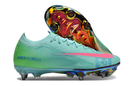 Chuteira Campo Nike Air Zoom Mercurial Vapor 16 Elite SG Trava Mista Removível