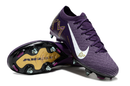 Chuteira Campo Nike Air Zoom Mercurial Vapor 16 Elite SG Trava Mista Removível