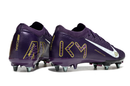 Chuteira Campo Nike Air Zoom Mercurial Vapor 16 Elite SG Trava Mista Removível