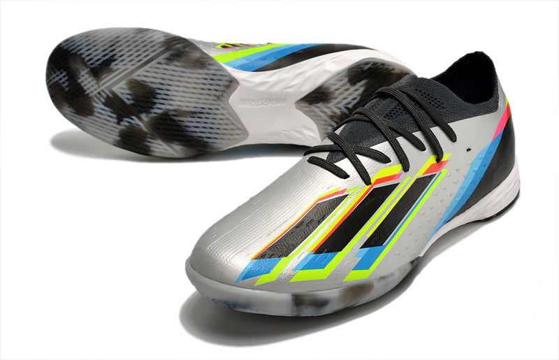 Chuteira Futsal Adidas X SpeedPortal.1 IC