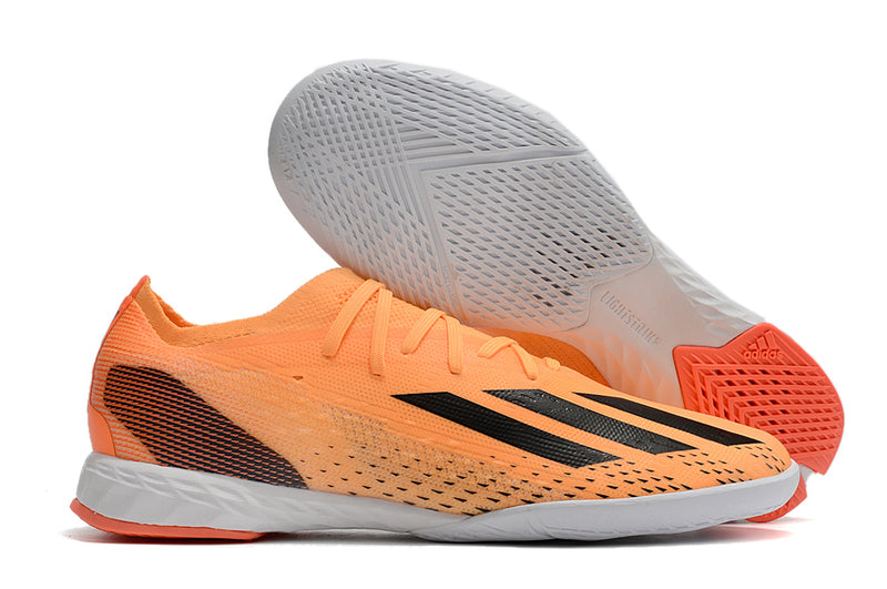 Chuteira Futsal Adidas X SpeedPortal.1 IC