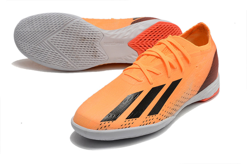 Chuteira Futsal Adidas X SpeedPortal.1 IC