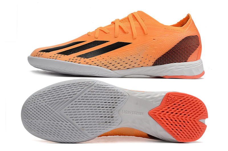 Chuteira Futsal Adidas X SpeedPortal.1 IC