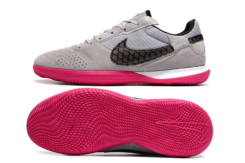 Chuteira Nike Street Gato Futsal