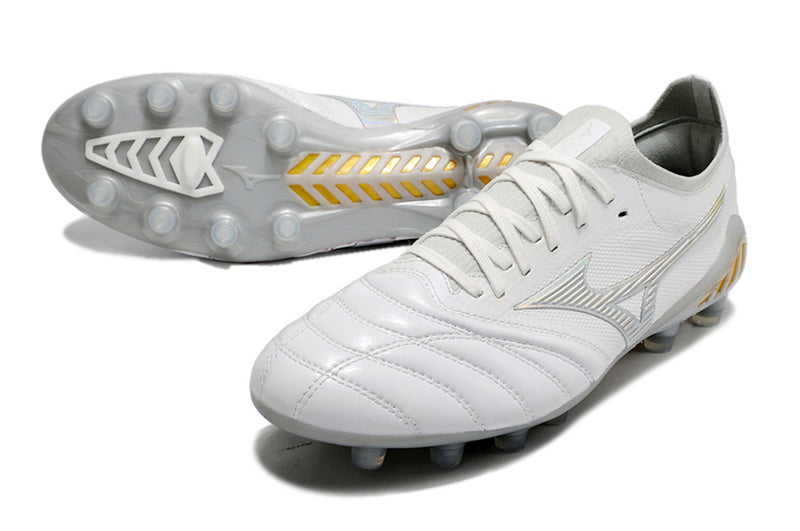 Chuteira Mizuno Morelia Neo III Made In Japan FG