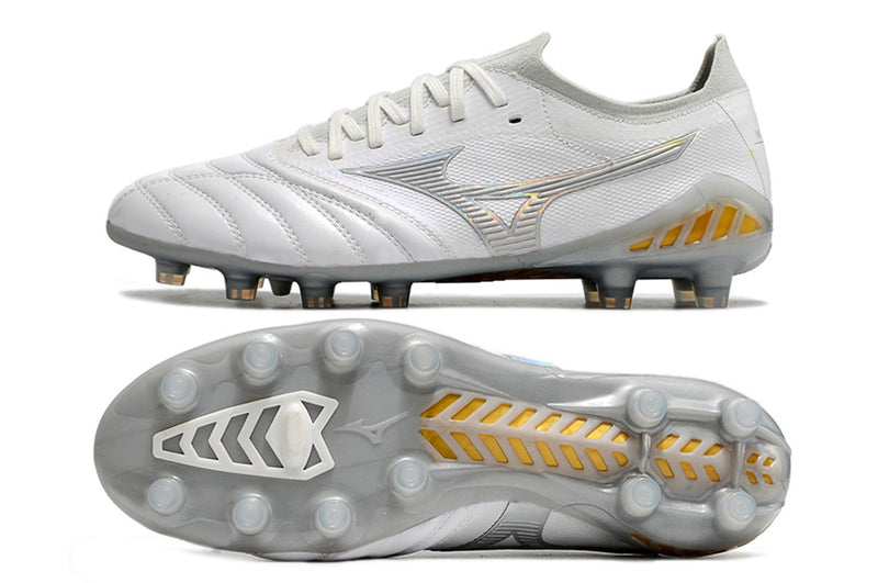 Chuteira Mizuno Morelia Neo III Made In Japan FG