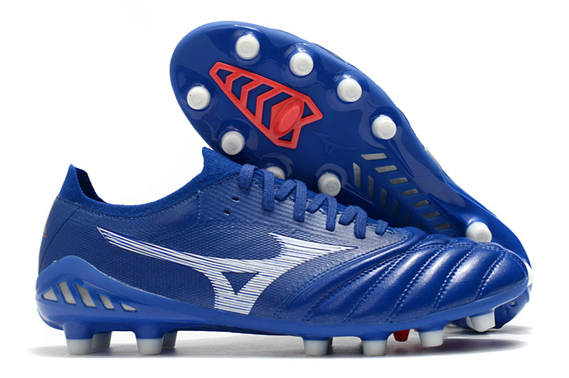 Chuteira Mizuno Morelia Neo III Made In Japan FG