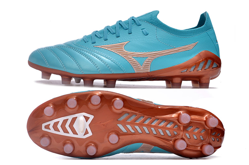 Chuteira Mizuno Morelia Neo III Made In Japan FG