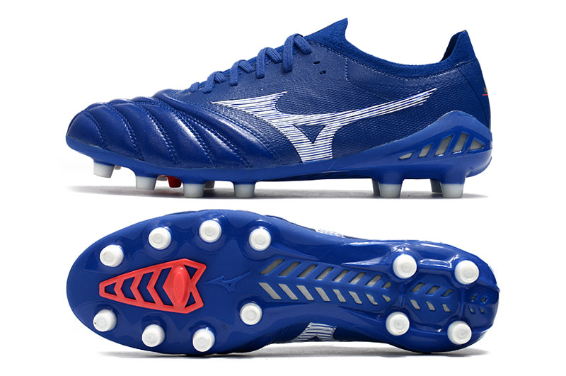 Chuteira Mizuno Morelia Neo III Made In Japan FG