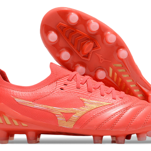 Chuteira Mizuno Morelia Neo III Made In Japan FG