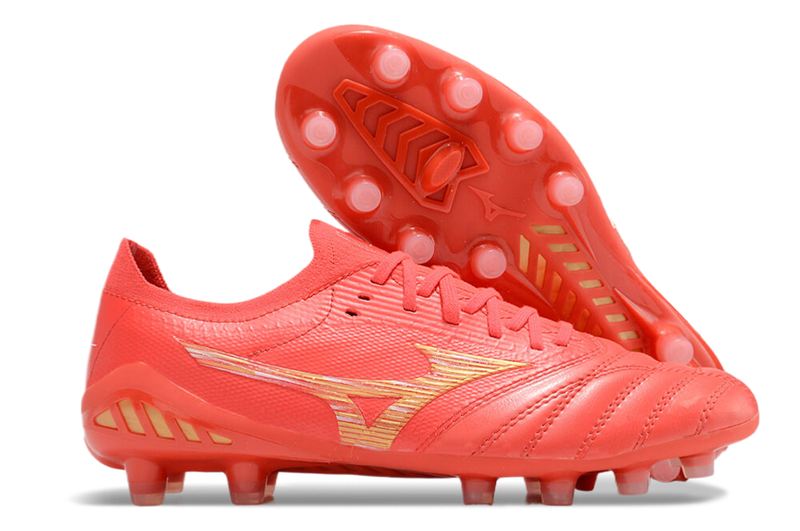 Chuteira Mizuno Morelia Neo III Made In Japan FG