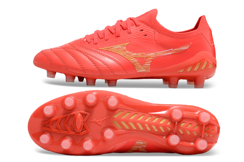 Chuteira Mizuno Morelia Neo III Made In Japan FG