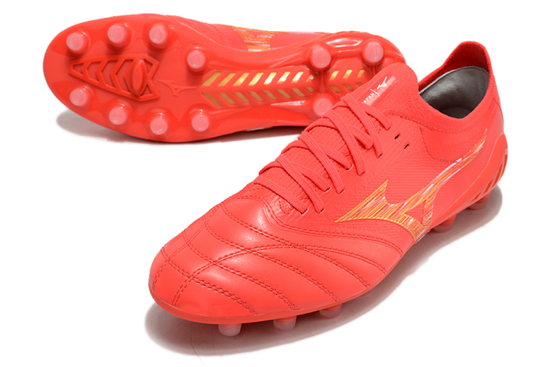 Chuteira Mizuno Morelia Neo III Made In Japan FG