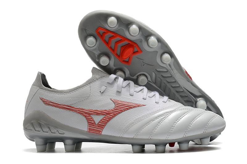 Chuteira Mizuno Morelia Neo III Made In Japan FG