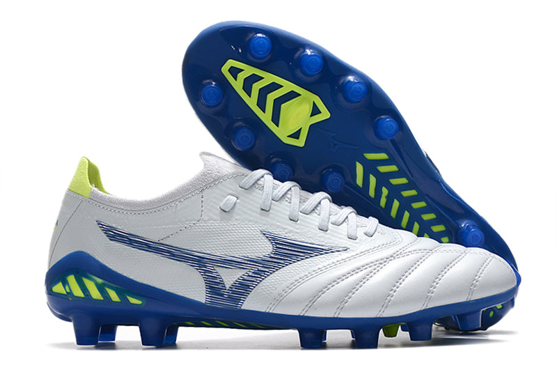 Chuteira Mizuno Morelia Neo III Made In Japan FG