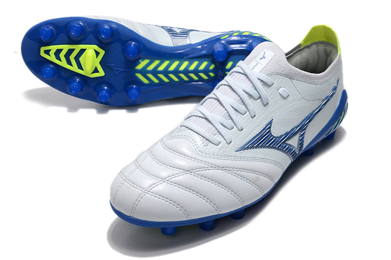Chuteira Mizuno Morelia Neo III Made In Japan FG