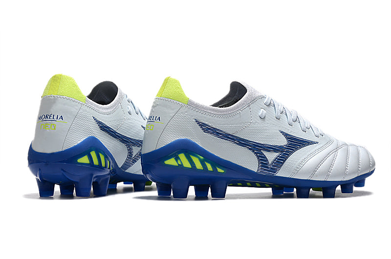Chuteira Mizuno Morelia Neo III Made In Japan FG