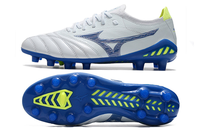 Chuteira Mizuno Morelia Neo III Made In Japan FG
