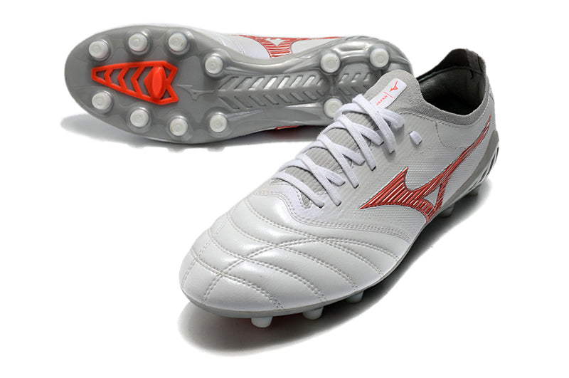 Chuteira Mizuno Morelia Neo III Made In Japan FG