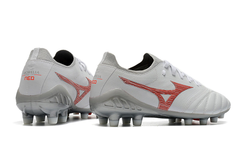 Chuteira Mizuno Morelia Neo III Made In Japan FG