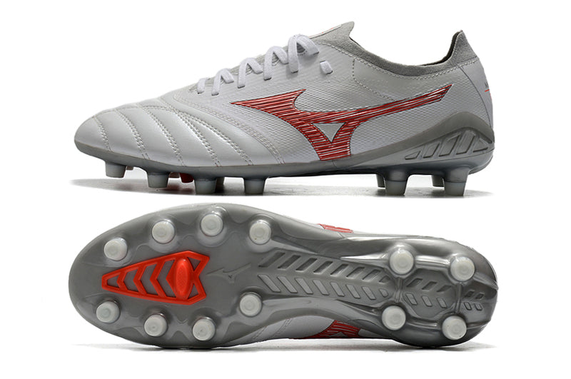 Chuteira Mizuno Morelia Neo III Made In Japan FG