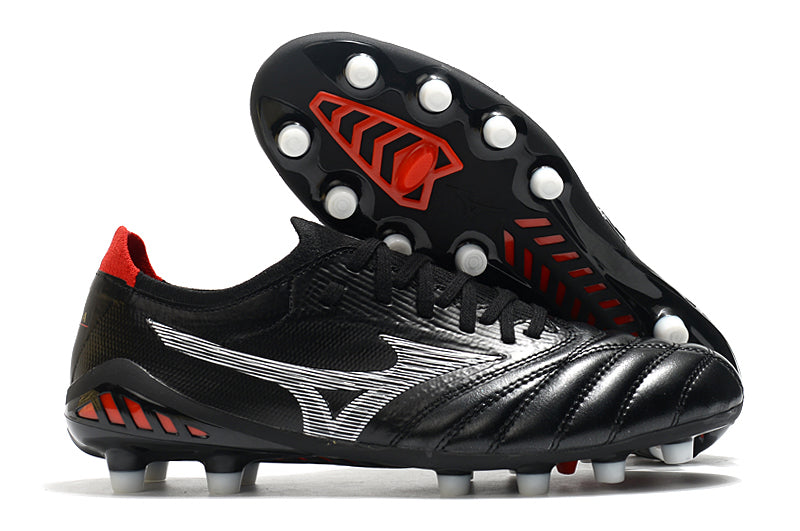 Chuteira Mizuno Morelia Neo III Made In Japan FG