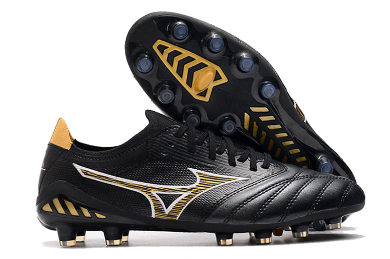 Chuteira Mizuno Morelia Neo III Made In Japan FG