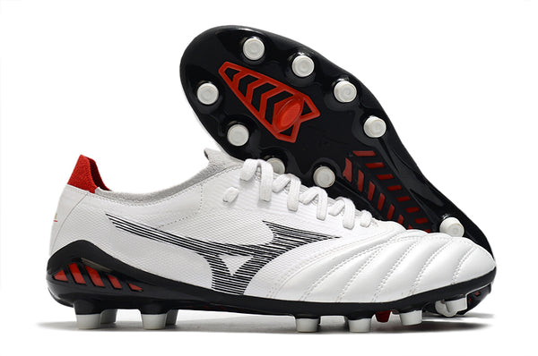 Chuteira Mizuno Morelia Neo III Made In Japan FG