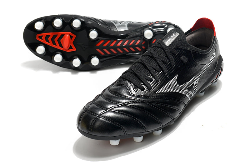 Chuteira Mizuno Morelia Neo III Made In Japan FG