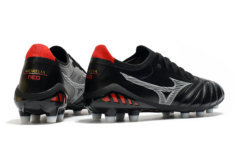 Chuteira Mizuno Morelia Neo III Made In Japan FG