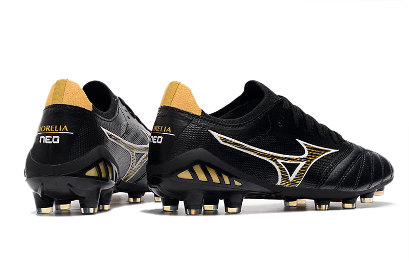 Chuteira Mizuno Morelia Neo III Made In Japan FG