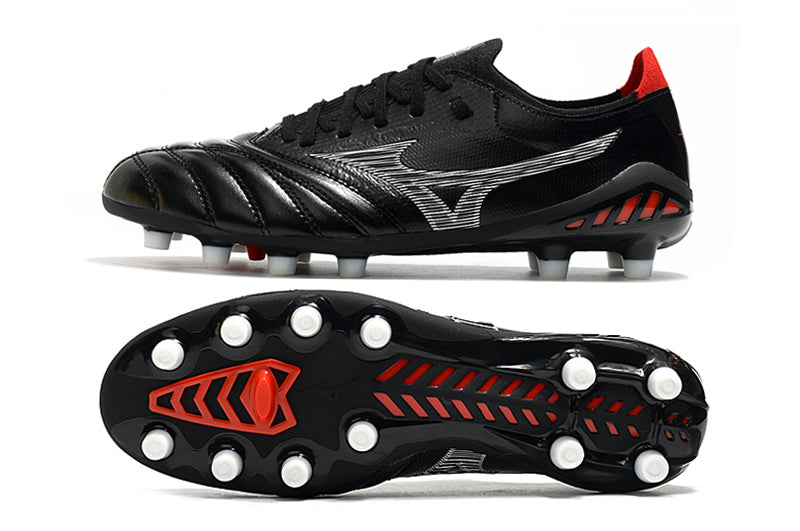 Chuteira Mizuno Morelia Neo III Made In Japan FG