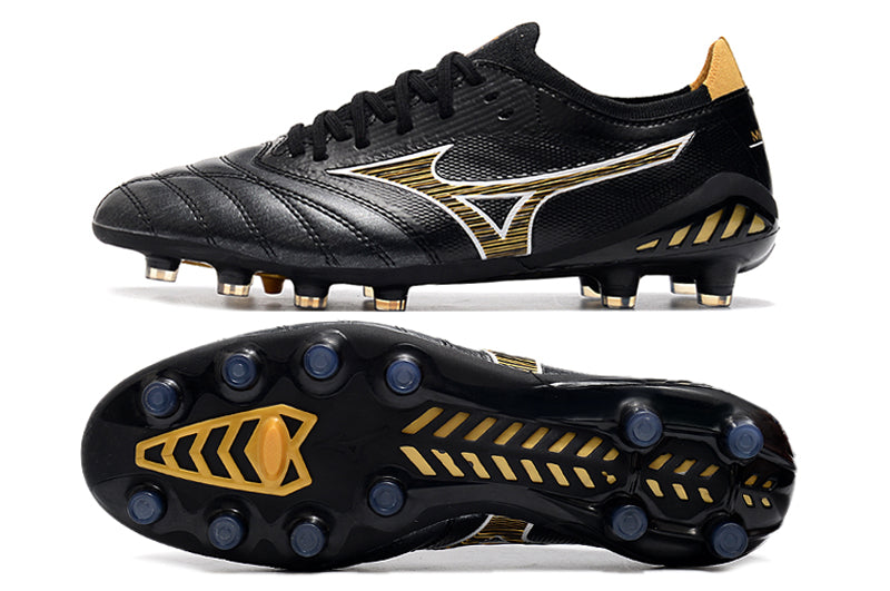 Chuteira Mizuno Morelia Neo III Made In Japan FG