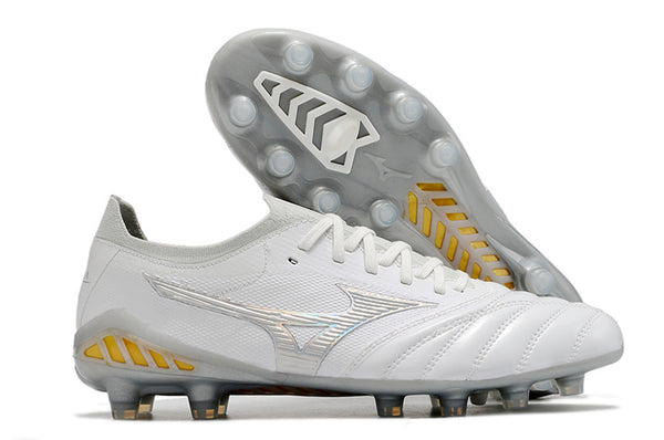 Chuteira Mizuno Morelia Neo III Made In Japan FG