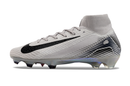 Chuteira Nike Campo Air Zoom Mercurial Superfly 10 Elite FG
