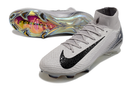 Chuteira Nike Campo Air Zoom Mercurial Superfly 10 Elite FG