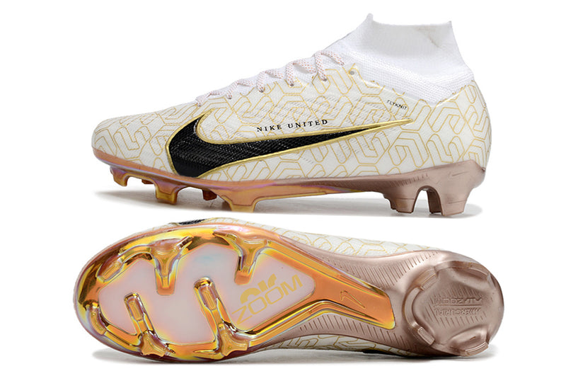 Chuteira Nike Air Zoom Mercurial Superfly 9 Elite FG