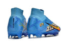 Chuteira Nike Air Zoom Mercurial Superfly IX Elite KM FG