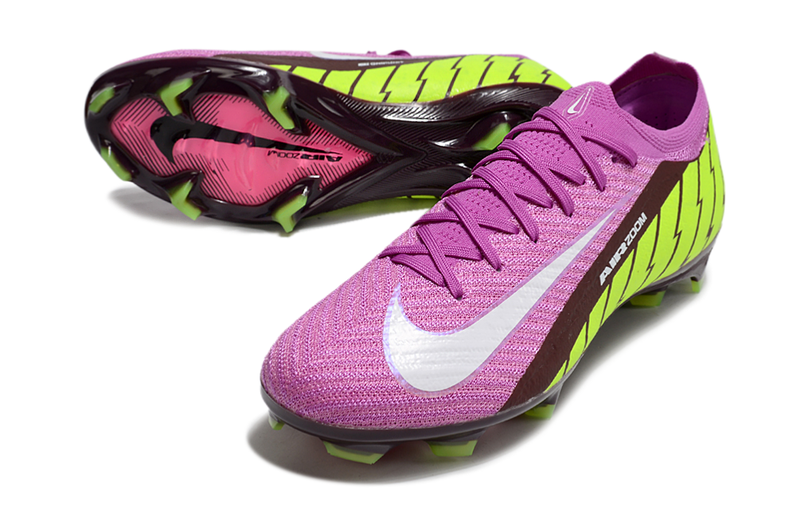 Chuteira Nike Air Zoom Mercurial Vapor 16 Elite FG Campo