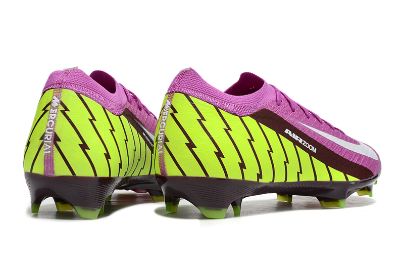 Chuteira Nike Air Zoom Mercurial Vapor 16 Elite FG Campo