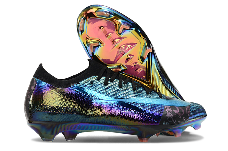 Chuteira Nike Air Zoom Mercurial Vapor 16 Elite FG Campo